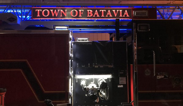Town of Batavia Fire Dept, Inc.