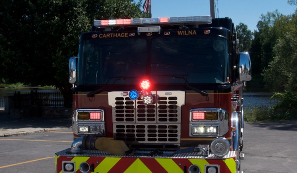 Carthage Wilna Fire District