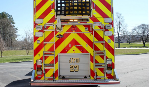 Jamesville Fire District
