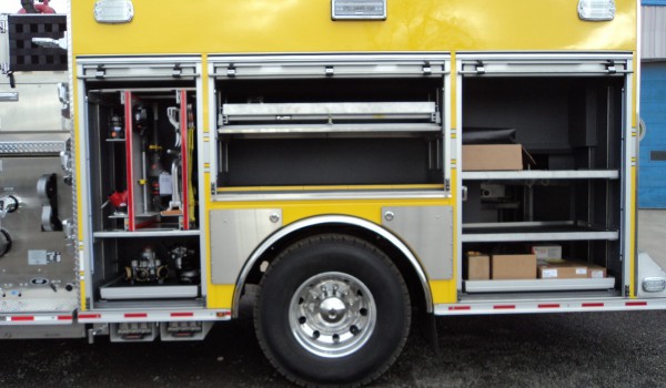 City of Watertown Fire Dept