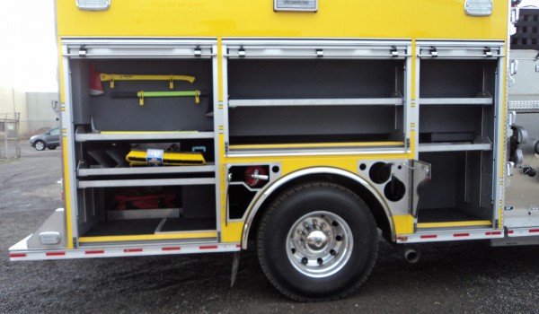 City of Watertown Fire Dept