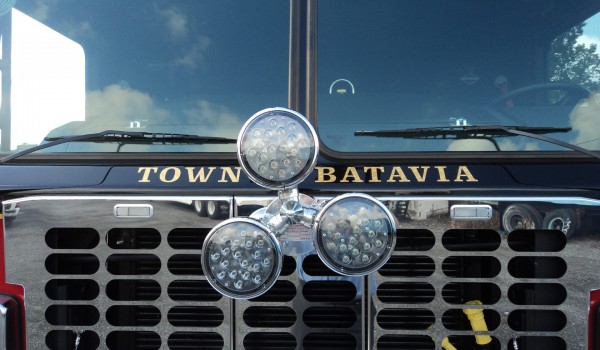 Town of Batavia Fire Dept, Inc.