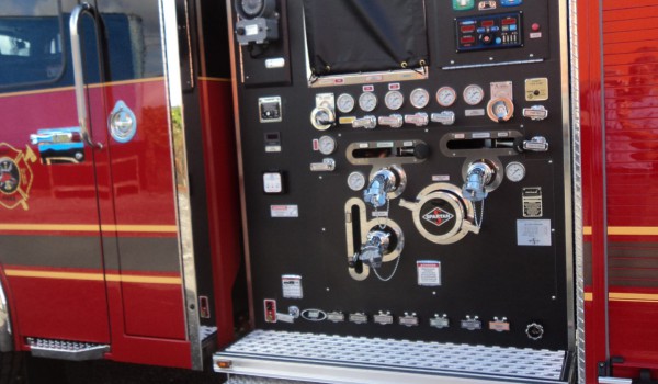 Town of Batavia Fire Dept, Inc.