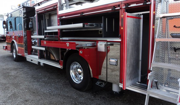 Town of Batavia Fire Dept, Inc.
