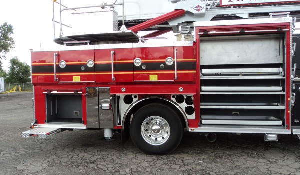 Town of Batavia Fire Dept, Inc.