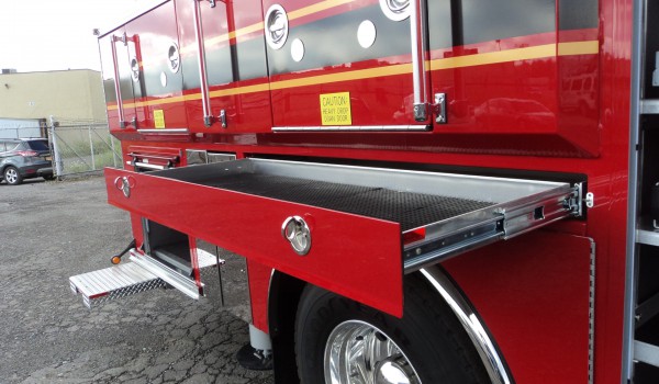 Town of Batavia Fire Dept, Inc.
