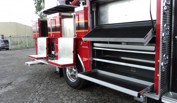 Town of Batavia Fire Dept, Inc.