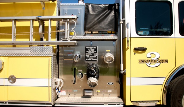 Tonawanda Fire Dept