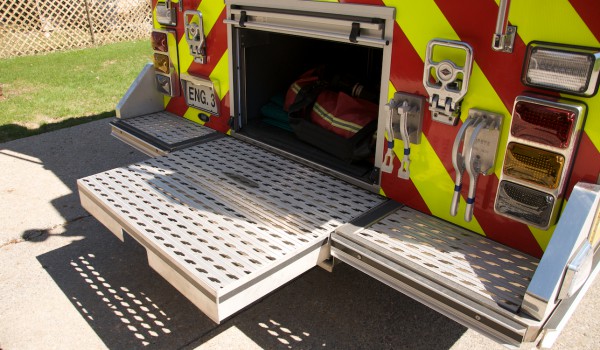 Tonawanda Fire Dept