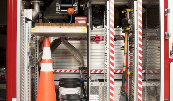 Orchard Park Fire District