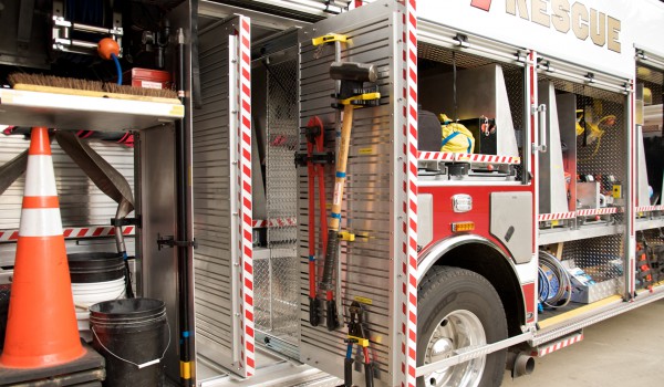 Orchard Park Fire District