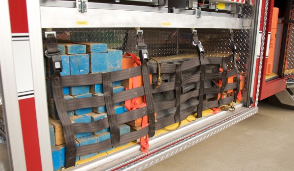 Orchard Park Fire District