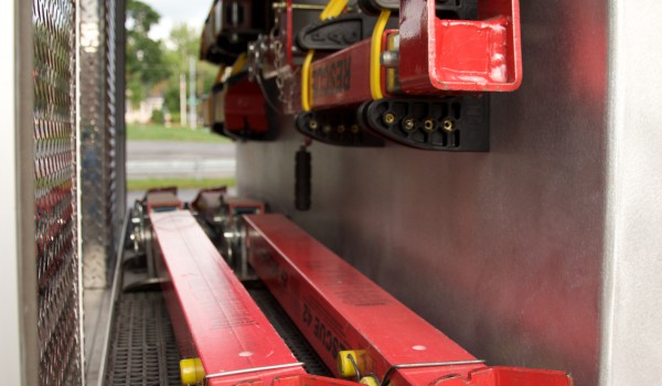 Orchard Park Fire District