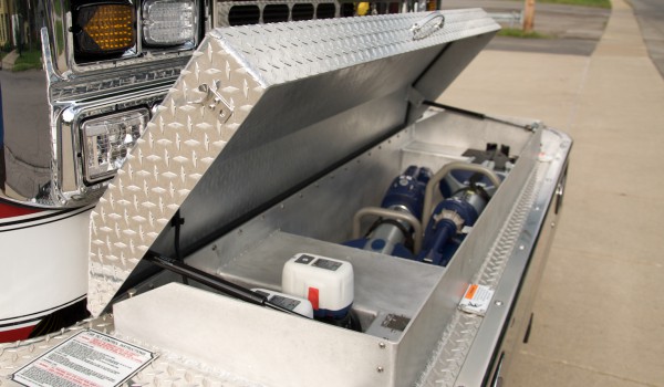 Orchard Park Fire District
