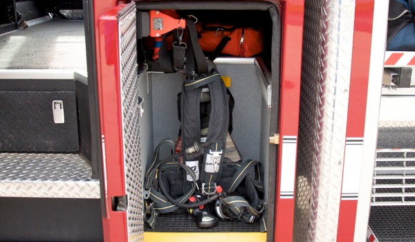 Orchard Park Fire District