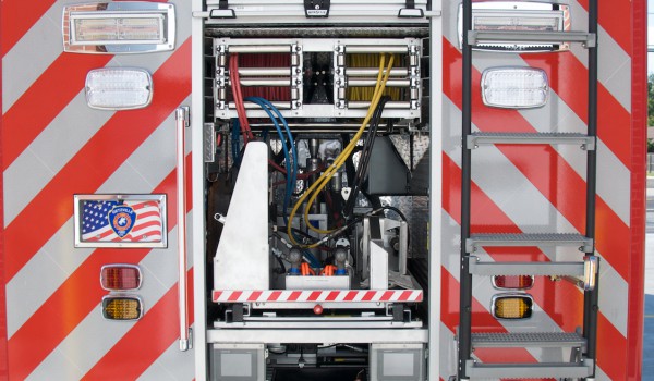 Getzville Fire Company
