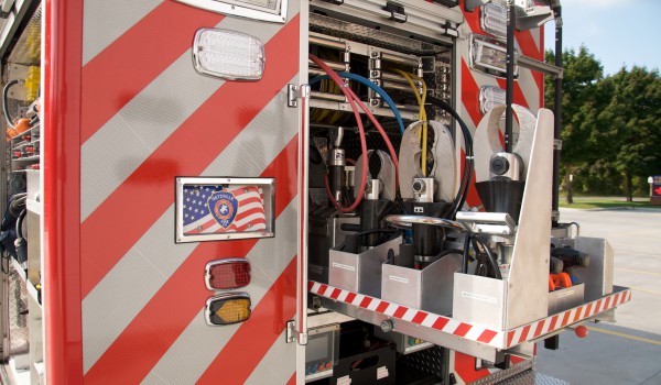 Getzville Fire Company