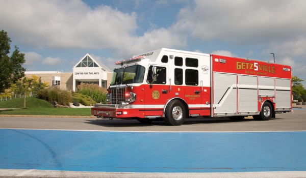 Getzville Fire Company