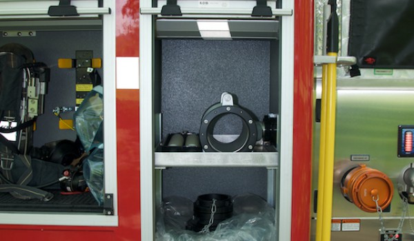 Humphrey Fire Dept