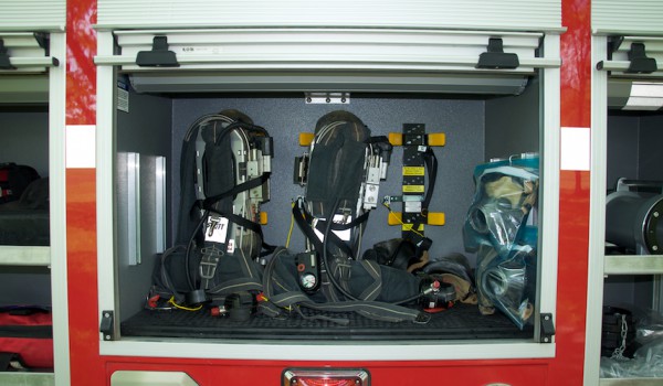 Humphrey Fire Dept