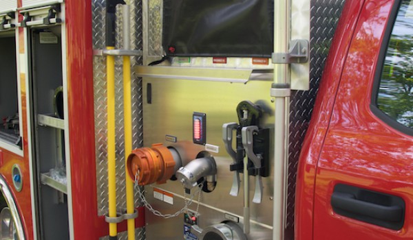 Humphrey Fire Dept