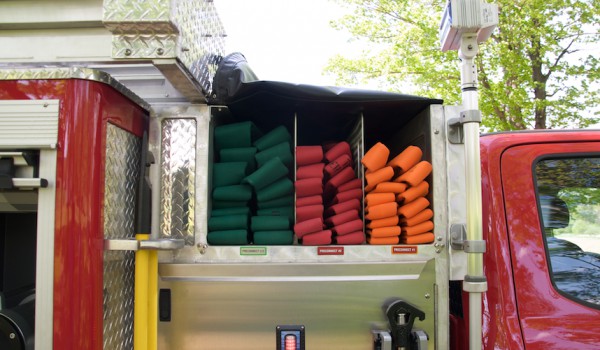 Humphrey Fire Dept