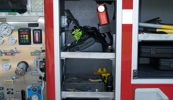 Humphrey Fire Dept