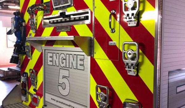 Grand Island Fire Co, Inc.
