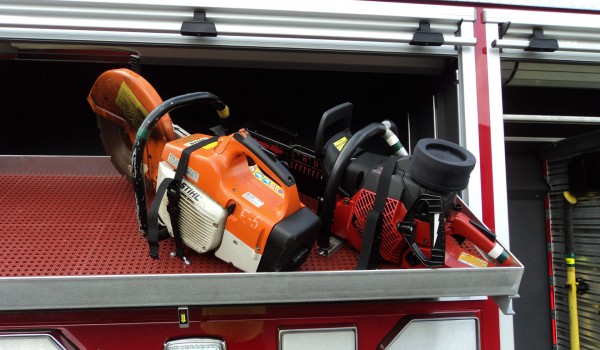 Grand Island Fire Co, Inc.