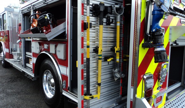 Grand Island Fire Co, Inc.