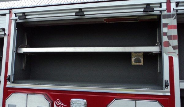 Grand Island Fire Co, Inc.