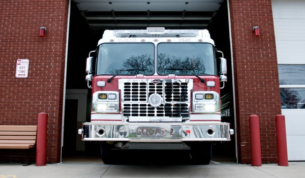 Doyle Hose Co #2