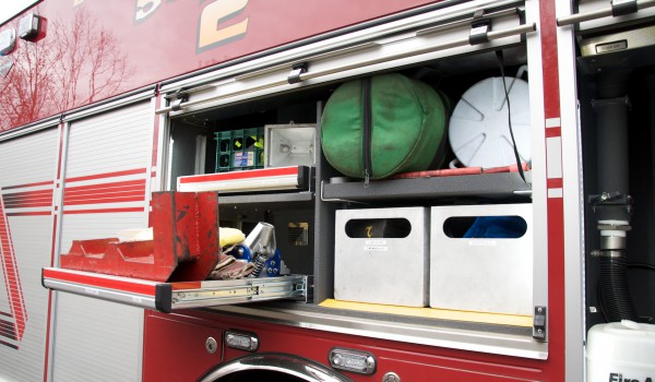 Doyle Hose Co #2
