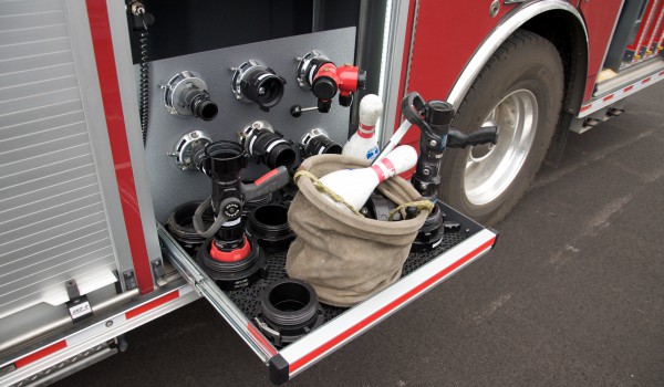 Doyle Hose Co #2