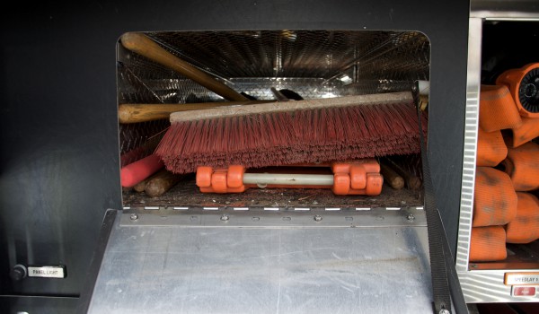 Doyle Hose Co #2