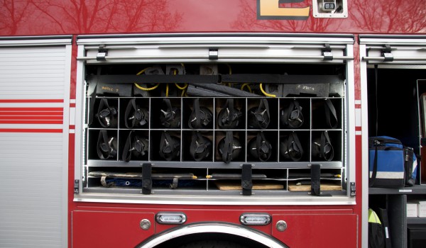 Doyle Hose Co #2