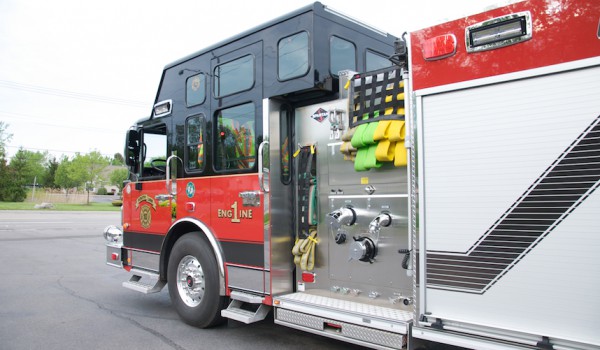 South Line Fire Dist #10