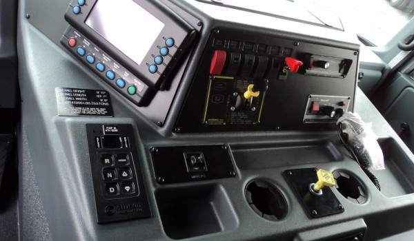 Grand Island Fire Co, Inc.