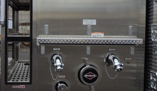 Grand Island Fire Co, Inc.