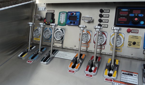 Grand Island Fire Co, Inc.