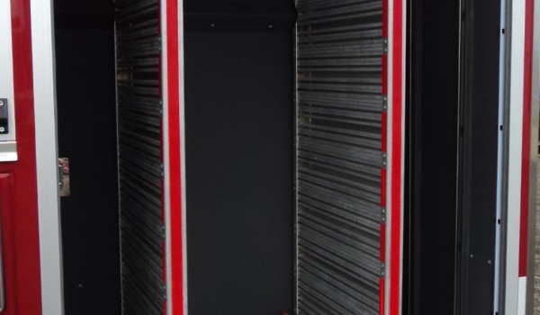 Grand Island Fire Co, Inc.