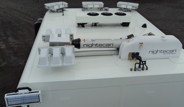 Grand Island Fire Co, Inc.