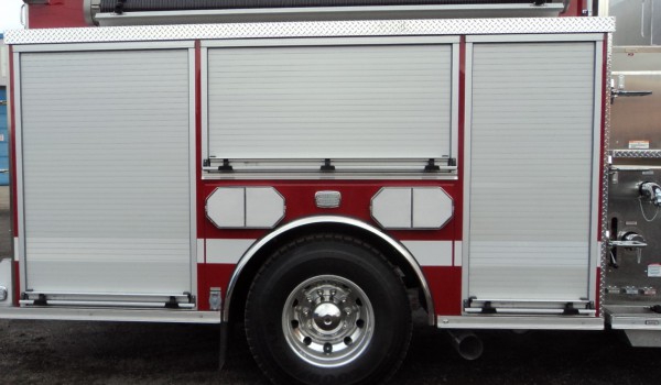 Grand Island Fire Co, Inc.