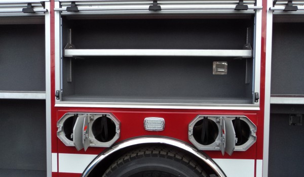 Grand Island Fire Co, Inc.