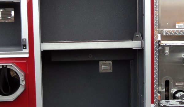 Grand Island Fire Co, Inc.