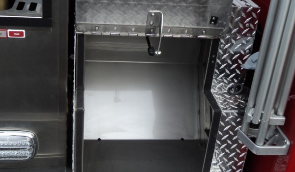 Grand Island Fire Co, Inc.