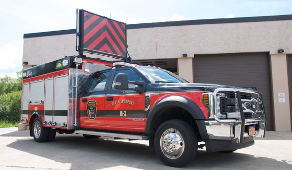 South Lockport Fire Company