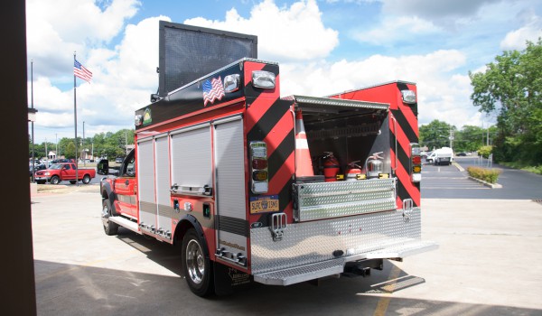 South Lockport Fire Company