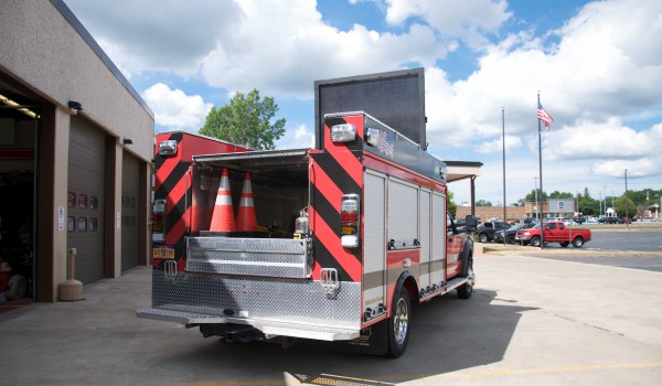 South Lockport Fire Company