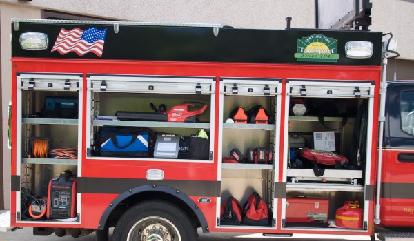 South Lockport Fire Company